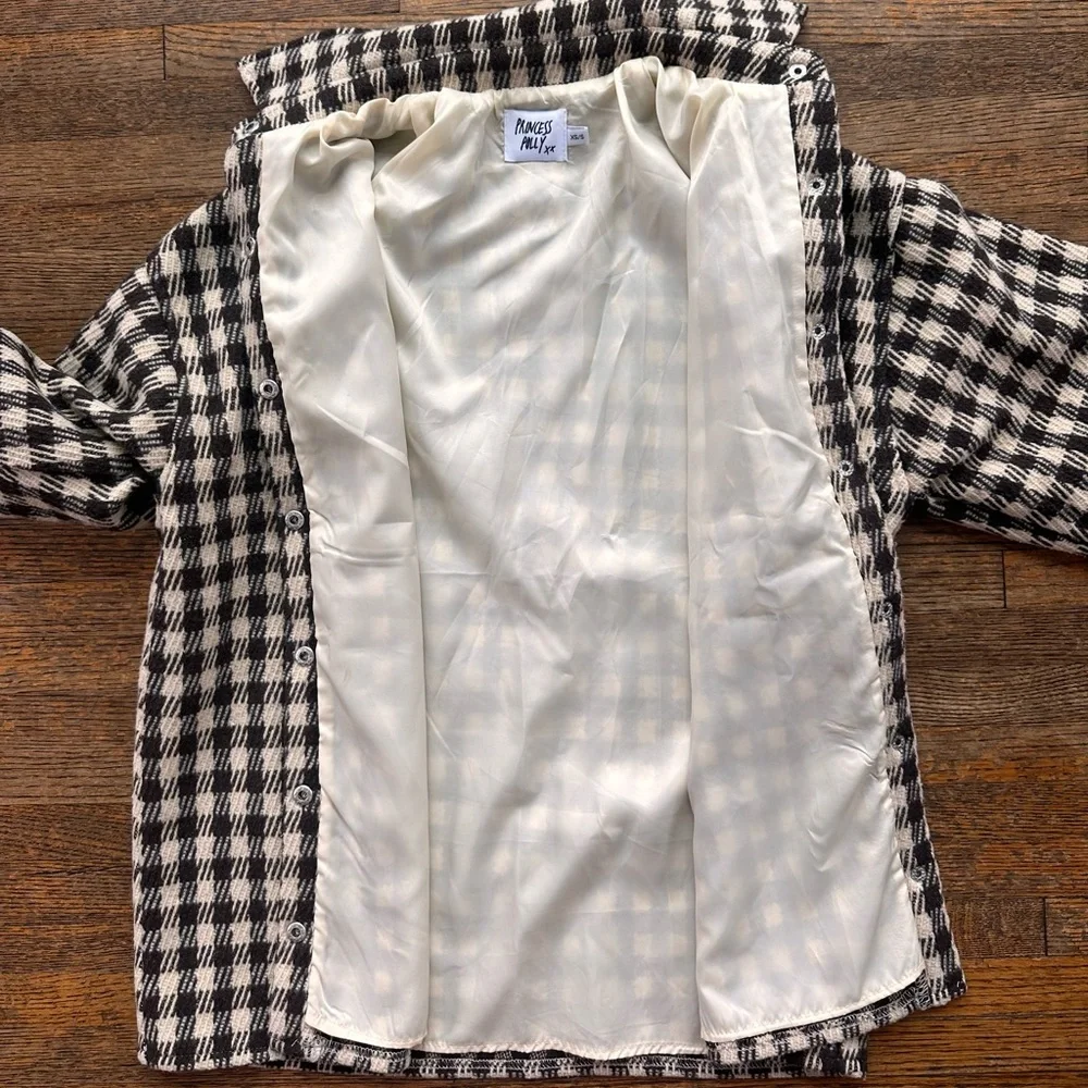 Princess Polly Jacket size Small - Picture 6 of 8